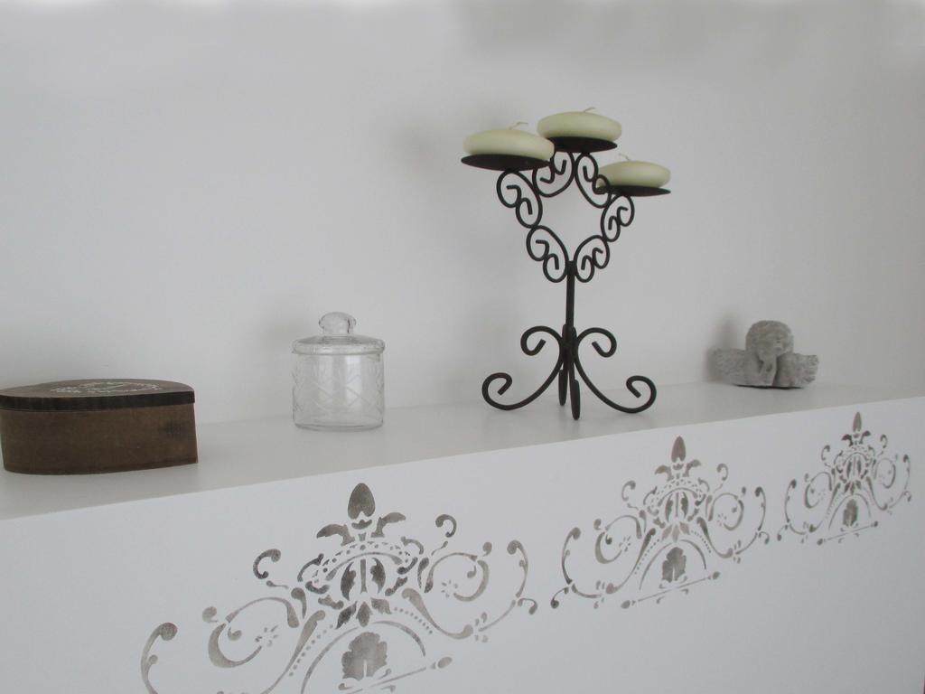 Les Abris Du Chateau Mer Zimmer foto