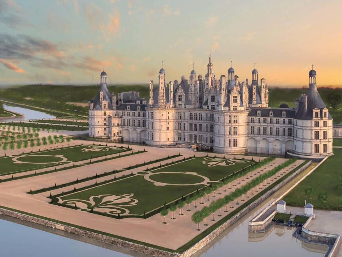 Les Abris Du Chateau Mer Exterior foto